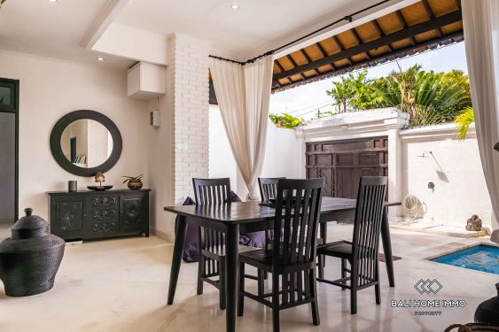 Image 3 from 3 Bedroom Villa for Sale Leasehold in Bali Seminyak