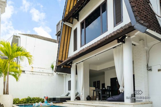 Image 1 from 3 Bedroom Villa for Sale Leasehold in Bali Seminyak