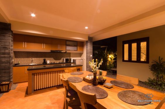 Image 3 from Villa 3 Kamar Tidur Disewa Tahunan di Bali Canggu