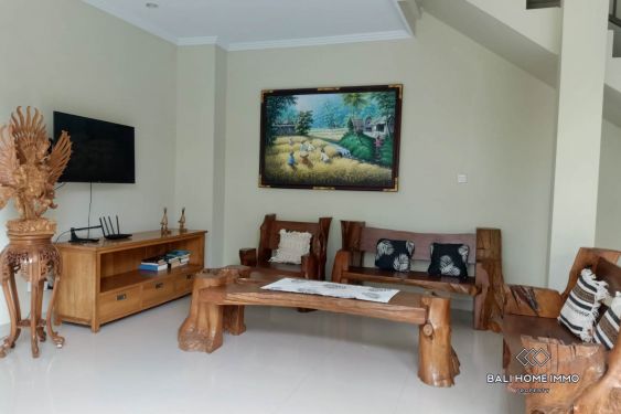 Image 3 from Villa 3 Kamar Tidur Disewakan Tahunan di Pererenan Bali