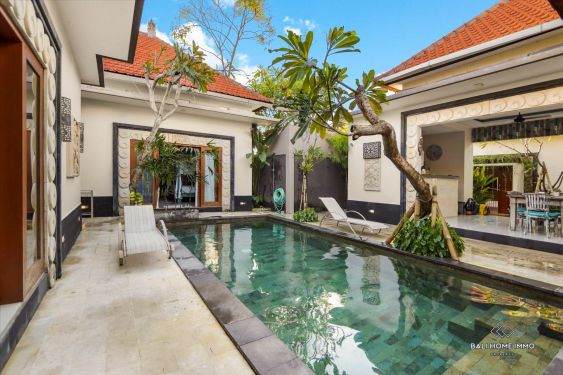 Image 1 from VILLA DE 3 CHAMBRES À LOUER À L'ANNÉE À BALI SANUR