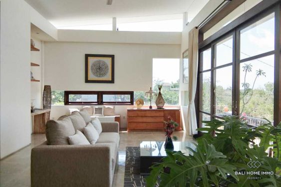 Image 2 from Villa de 3 chambres à louer à l'année à Bali Ungasan