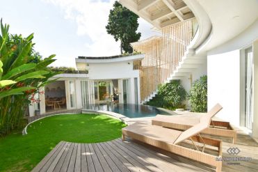 Image 2 from Villa 3 Kamar Tidur Disewakan Tahunan di Pererenan