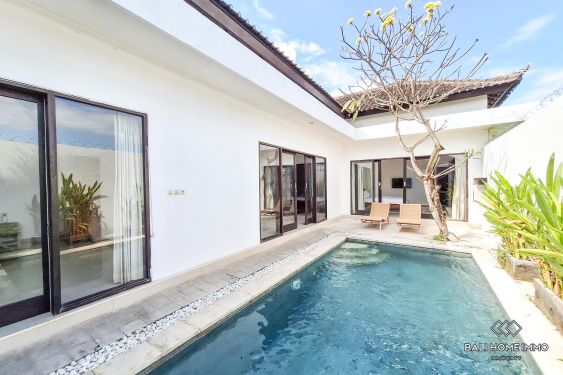 Image 1 from Villa 3 Kamar Disewakan Tahunan di Seminyak