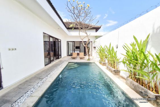 Image 2 from Villa 3 Kamar Disewakan Tahunan di Seminyak