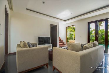 Image 3 from Disewakan Villa 3 Kamar di Seseh Bali Cemagi