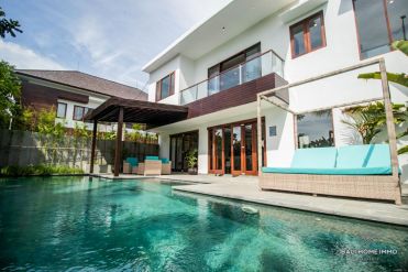 Image 1 from Disewakan Villa 3 Kamar di Seseh Bali Cemagi