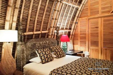 Image 2 from Vila 3 kamar tidur untuk disewakan bulanan dan tahunan di Tabanan