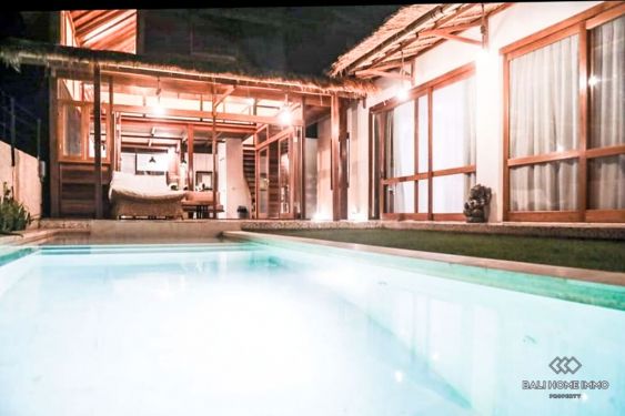Image 2 from 3 Bedroom Villa For Yearly Rental in the heart of Berawa