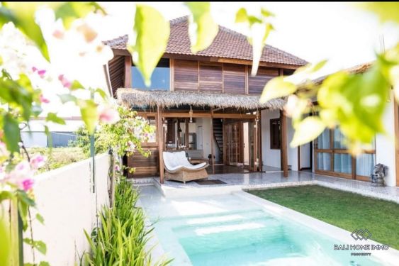 Image 1 from 3 Bedroom Villa For Yearly Rental in the heart of Berawa