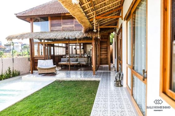 Image 3 from 3 Bedroom Villa For Yearly Rental in the heart of Berawa