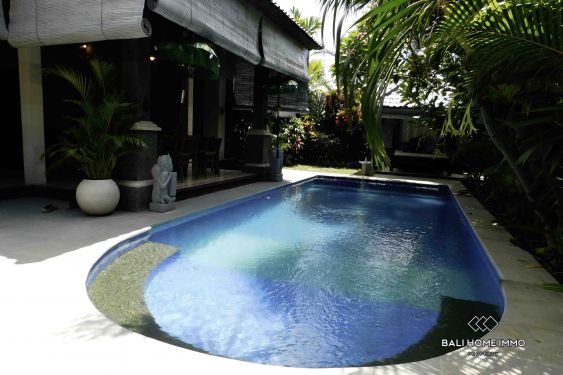 Image 1 from Villa de 3 chambres à louer à Bali Umalas
