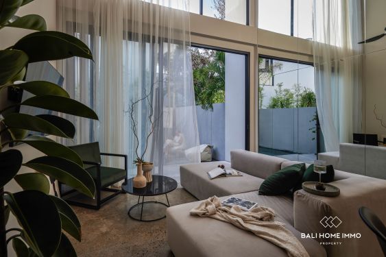 Image 2 from Dijual Villa Modern 3 Kamar di Umalas Bali