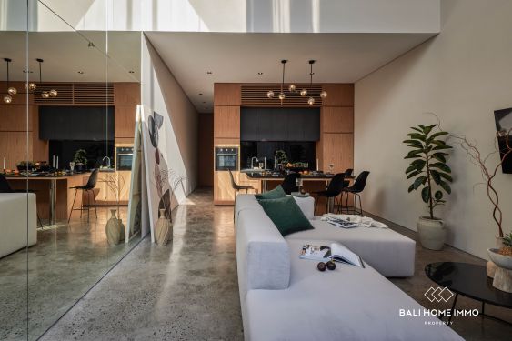 Image 3 from Dijual Villa Modern 3 Kamar di Umalas Bali