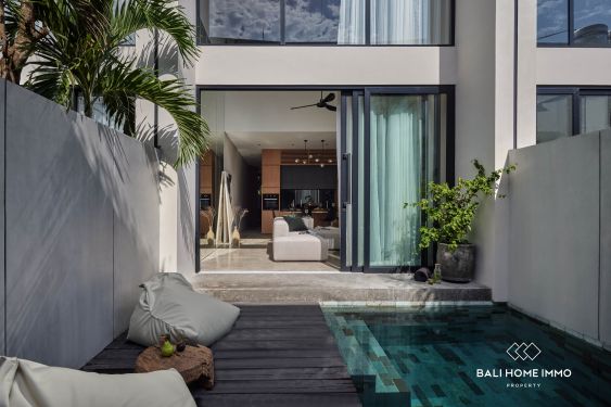Image 1 from Dijual Villa Modern 3 Kamar di Umalas Bali