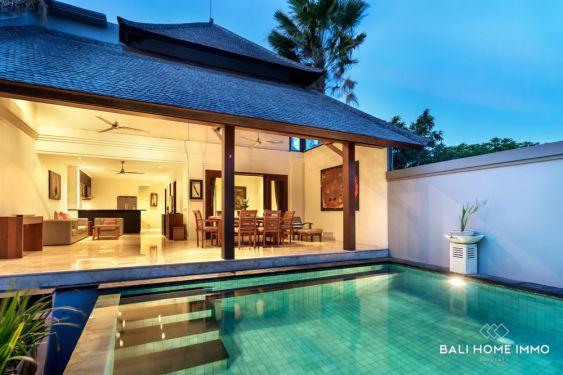 Image 1 from 3 BEDROOMS VILLA IN A SERENE COMPLEX FOR SALE FREEHOLD IN BALI JIMBARAN