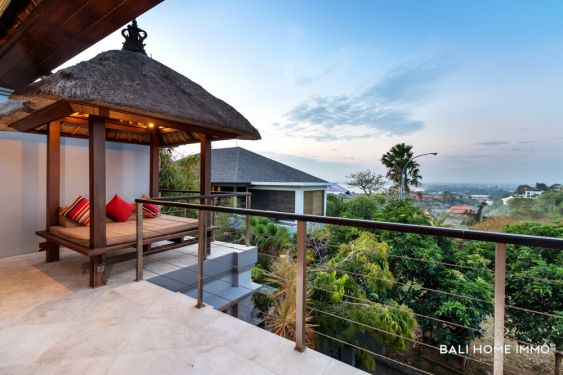 Image 3 from 3 BEDROOMS VILLA IN A SERENE COMPLEX FOR SALE FREEHOLD IN BALI JIMBARAN