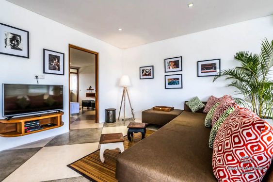 Image 2 from 3 units apartment with total 6 bedrooms for sale leasehold in Berawa