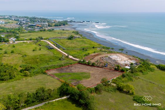 Image 3 from 36 are land for sale freehold walking distance to Nyanyi Beach Bali