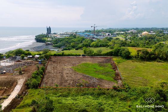 Image 2 from 36 are land for sale freehold walking distance to Nyanyi Beach Bali