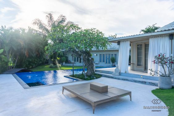 Image 3 from Villa familiale de 4 chambres à louer à Umalas
