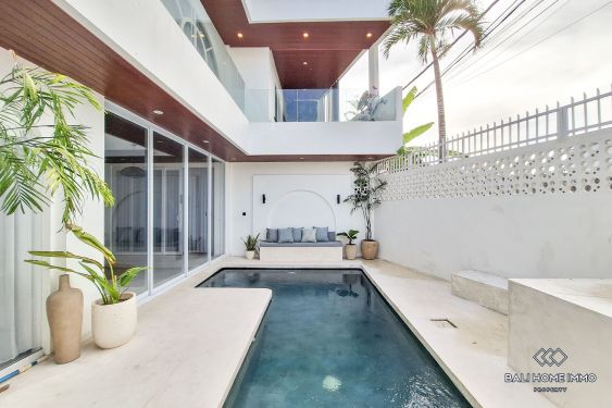 Image 2 from Villa familiale de 4 chambres à vendre à Tumbak Bayuh Bali