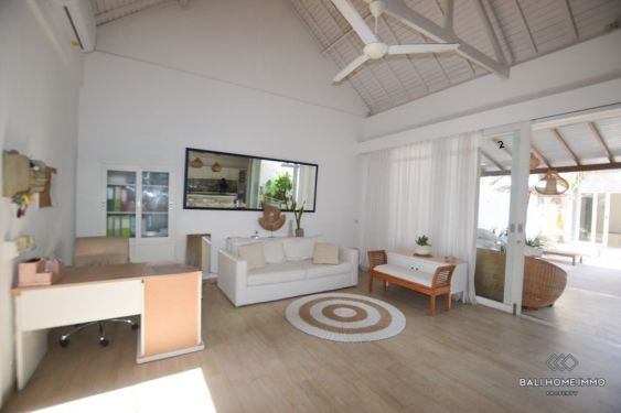 Image 2 from Villa 4 Kamar Disewakan di Canggu Berawa