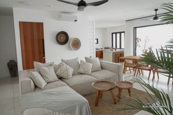 Image 2 from Villa moderne de 4 chambres à louer à Canggu Babakan