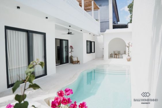 Image 1 from Villa moderne de 4 chambres à louer à Canggu Babakan