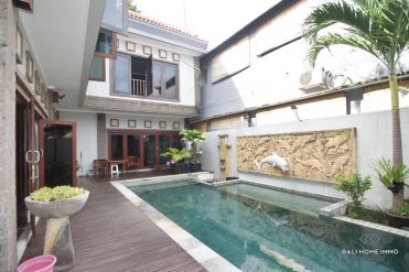 Image 1 from Dijual Villa 4 Kamar di Seminyak - Petitenget