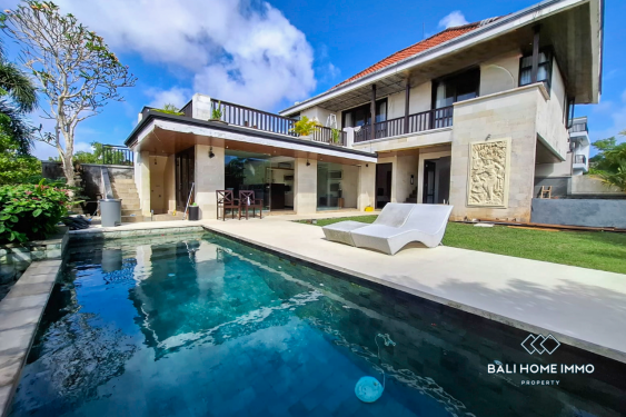 Image 1 from 4 Bedroom Villa for Sale in Exclusive Gated Community in Ungasan