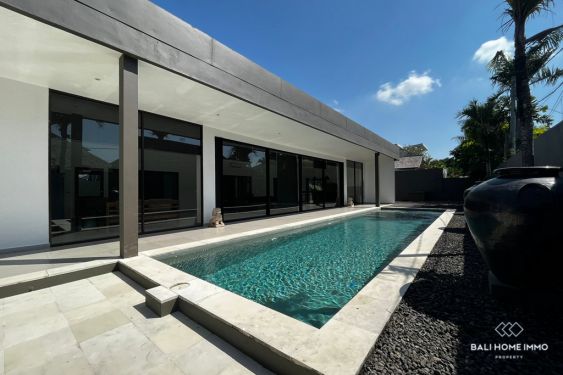 Image 1 from Vila 4 Kamar Tidur Disewakan Jangka Panjang di Bali Umalas