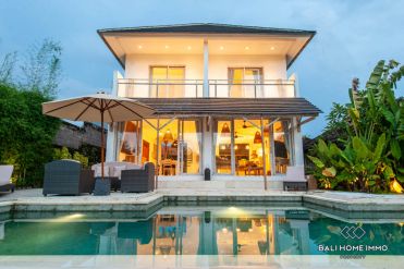 Image 1 from 4 Bedroom Villa for Sale Leasehold in Umalas