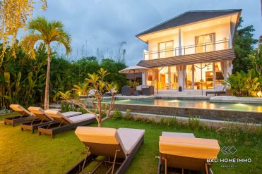Image 2 from 4 Bedroom Villa for Sale Leasehold in Umalas
