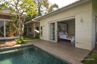 Image 3 from Villa 4 Kamar Disewakan Tahunan di Umalas