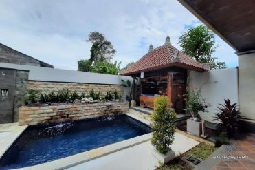 Image 2 from Villa 4 Kamar Dijual dan Disewakan di Bali Sanur
