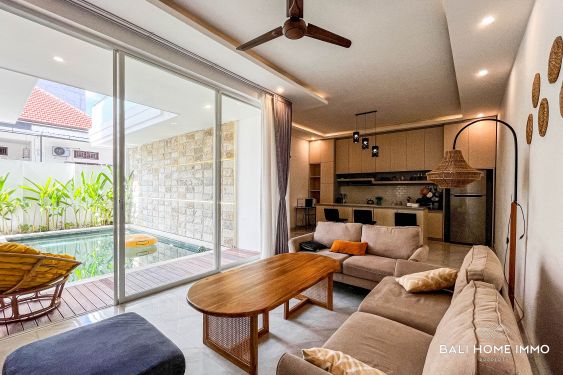 Image 3 from VILLA KELUARGA 4 KAMAR TIDUR DIJUAL DAN DISEWA DI BALI JIMBARAN