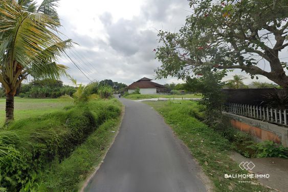Image 2 from Dikontrakkan tanah 42 are pinggir jalan di Buwit Tabanan Bali