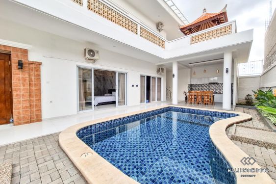 Image 1 from Vila Baru 5 Kamar Tidur Disewakan di Sisi Perumahan Seseh