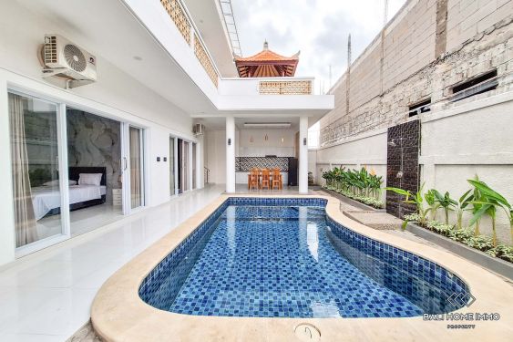 Image 1 from Vila 5 kamar tidur baru dibangun disewakan di sisi perumahan Seseh