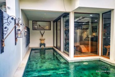 Image 1 from Villa de 5 chambres à vendre à Bali Seminyak