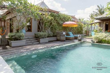 Image 1 from Villa 5 Kamar Dijual dan Disewakan di Canggu Batu Bolong