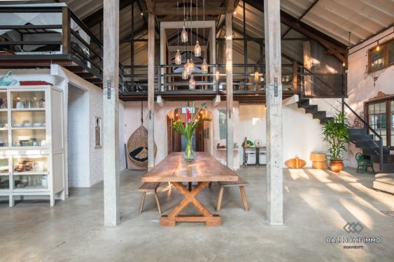 Image 3 from Vila 6 Kamar Dijual dan Disewakan di Bali Ubud