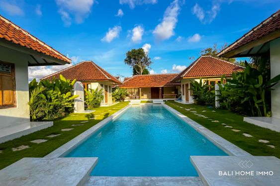 Image 1 from VILLA INVESTASI 6 KAMAR TIDUR DIJUAL DI ULUWATU DEKAT PANTAI BINGIN