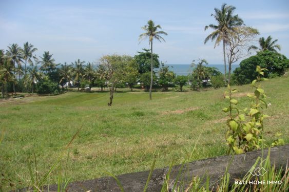 Image 3 from 60 are beachfront land for sale freehold in Kelecung Beach Tabanan