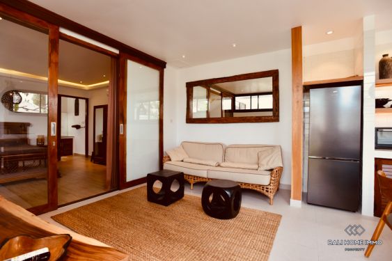 Image 3 from Appartements 7 unités T1 à vendre en location à Bali Berawa