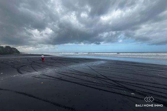 Image 2 from 87 are tanah pinggir pantai dijual hak guna usaha di Pantai Pasut Tabanan