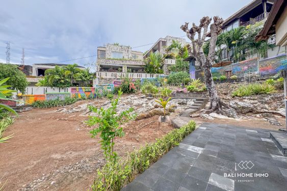 Image 2 from Terrain de 9,6 ha avec vue sur l'océan à vendre à Nusa Lembongan à distance de marche de la plage