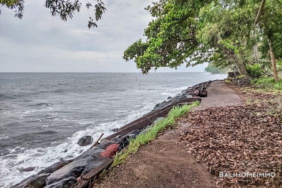 Image 2 from Tanah Tepi Pantai Dijual di Bali Singaraja