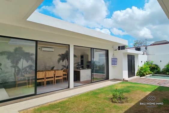 Image 1 from Dijual villa cantik 3 kamar di Bali - Padonan